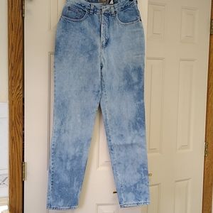 Express jeans